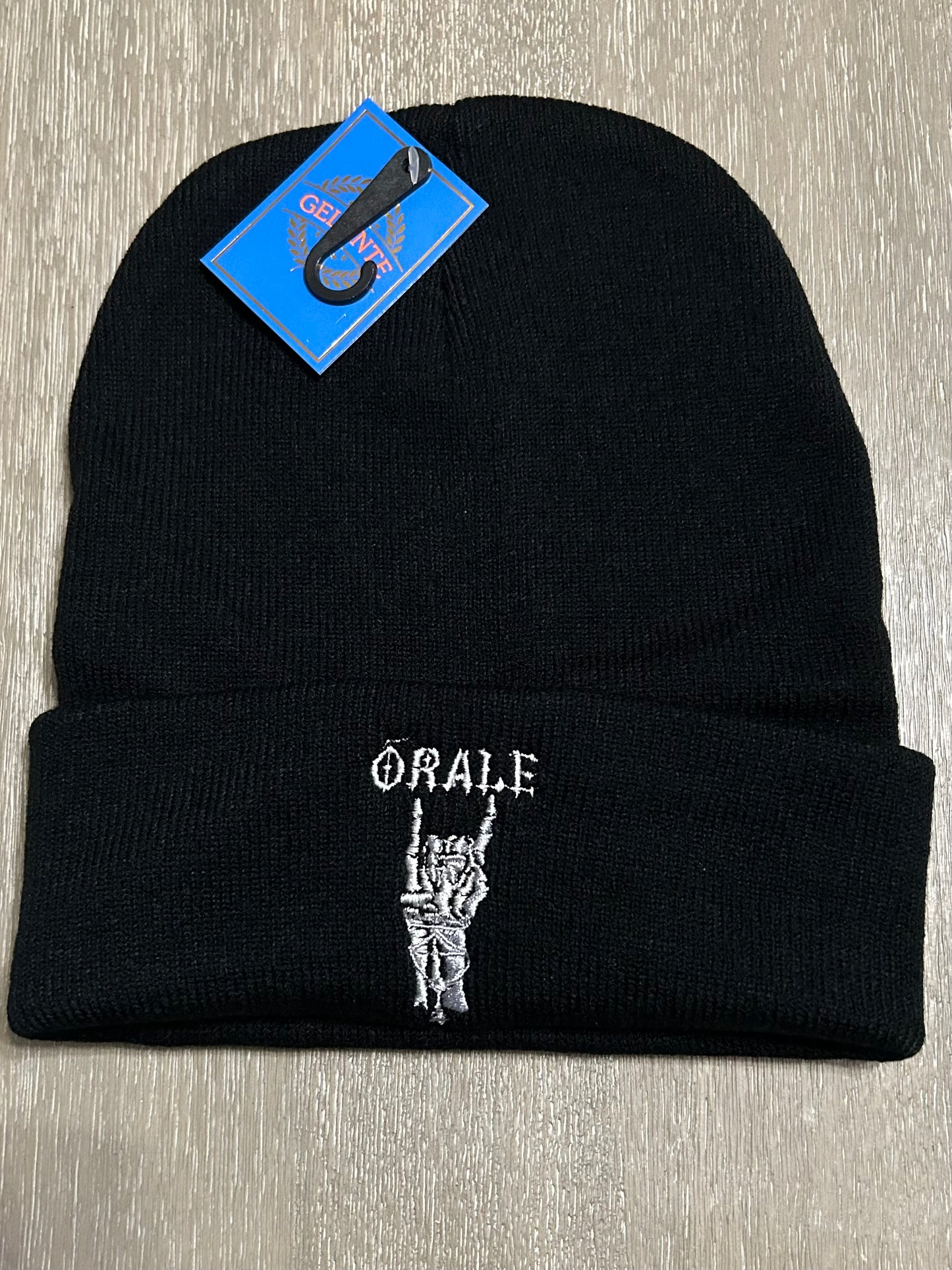 Orale OG Beanie